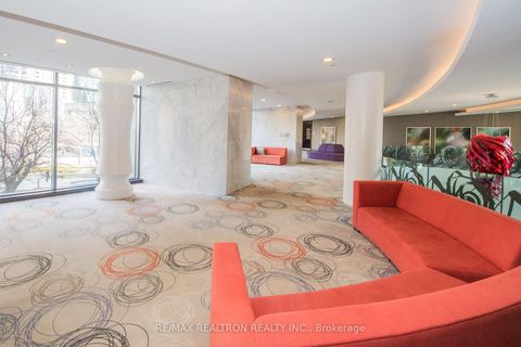 Photo 34 at 1001 - 5162 Yonge Street, Willowdale West, Toronto