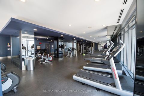 Photo 36 at 1001 - 5162 Yonge Street, Willowdale West, Toronto