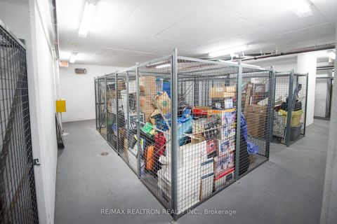 Photo 41 at 1001 - 5162 Yonge Street, Willowdale West, Toronto