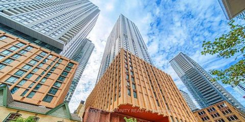 Photo 0 at 4727 - 28 Widmer Street, Waterfront Communities C1, Toronto