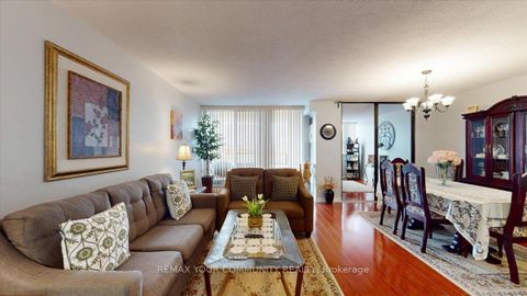 Photo 2 at 512 - 75 Emmett Avenue, Mount Dennis, Toronto