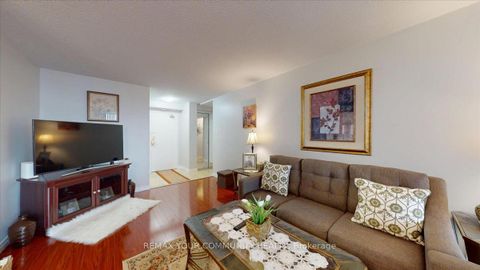 Photo 3 at 512 - 75 Emmett Avenue, Mount Dennis, Toronto