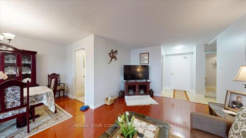 Photo 4 at 512 - 75 Emmett Avenue, Mount Dennis, Toronto