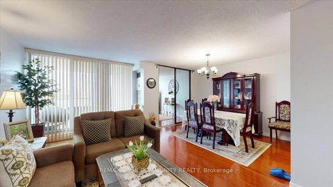 Photo 5 at 512 - 75 Emmett Avenue, Mount Dennis, Toronto