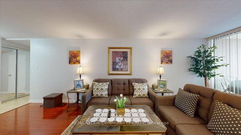 Photo 6 at 512 - 75 Emmett Avenue, Mount Dennis, Toronto