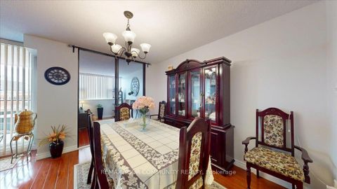 Photo 7 at 512 - 75 Emmett Avenue, Mount Dennis, Toronto