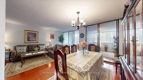 Photo 8 at 512 - 75 Emmett Avenue, Mount Dennis, Toronto