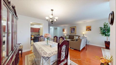 Photo 10 at 512 - 75 Emmett Avenue, Mount Dennis, Toronto