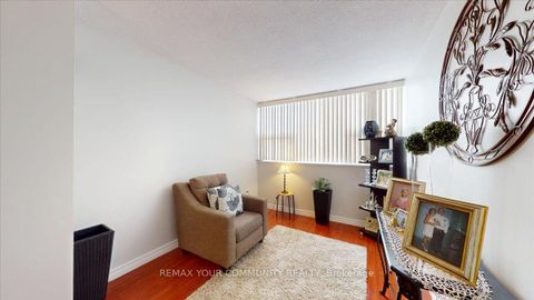 Photo 11 at 512 - 75 Emmett Avenue, Mount Dennis, Toronto