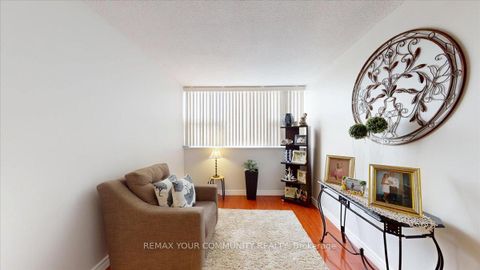 Photo 12 at 512 - 75 Emmett Avenue, Mount Dennis, Toronto