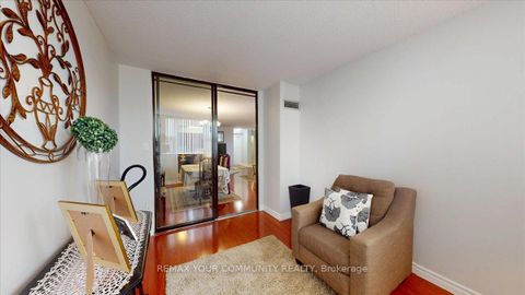 Photo 13 at 512 - 75 Emmett Avenue, Mount Dennis, Toronto