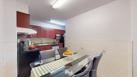 Photo 16 at 512 - 75 Emmett Avenue, Mount Dennis, Toronto