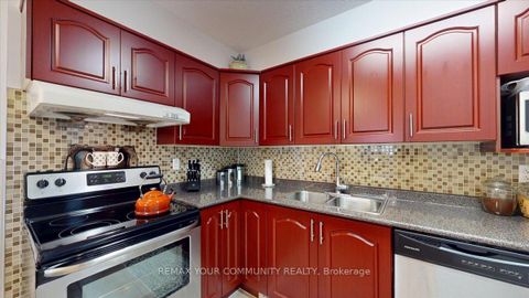 Photo 18 at 512 - 75 Emmett Avenue, Mount Dennis, Toronto