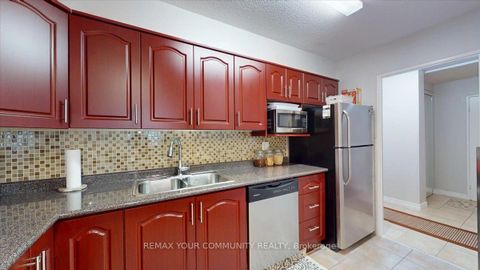 Photo 19 at 512 - 75 Emmett Avenue, Mount Dennis, Toronto