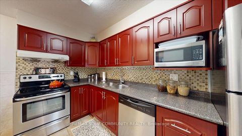 Photo 21 at 512 - 75 Emmett Avenue, Mount Dennis, Toronto