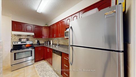 Photo 22 at 512 - 75 Emmett Avenue, Mount Dennis, Toronto