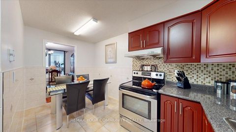 Photo 23 at 512 - 75 Emmett Avenue, Mount Dennis, Toronto