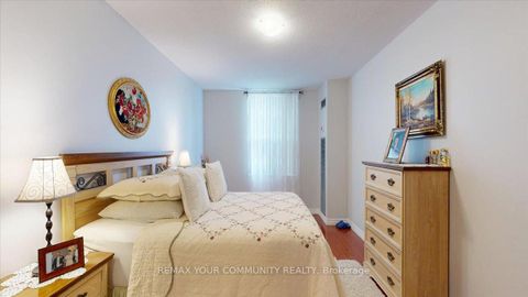 Photo 25 at 512 - 75 Emmett Avenue, Mount Dennis, Toronto