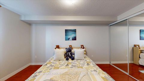 Photo 32 at 512 - 75 Emmett Avenue, Mount Dennis, Toronto