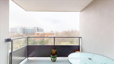 Photo 40 at 512 - 75 Emmett Avenue, Mount Dennis, Toronto