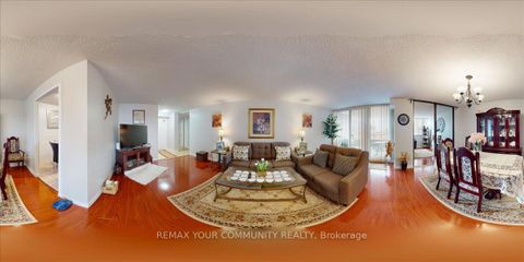 Photo 42 at 512 - 75 Emmett Avenue, Mount Dennis, Toronto