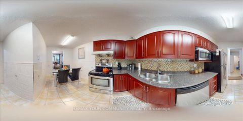 Photo 44 at 512 - 75 Emmett Avenue, Mount Dennis, Toronto