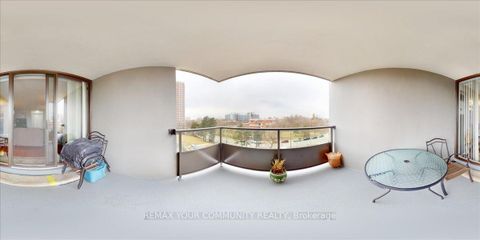 Photo 48 at 512 - 75 Emmett Avenue, Mount Dennis, Toronto