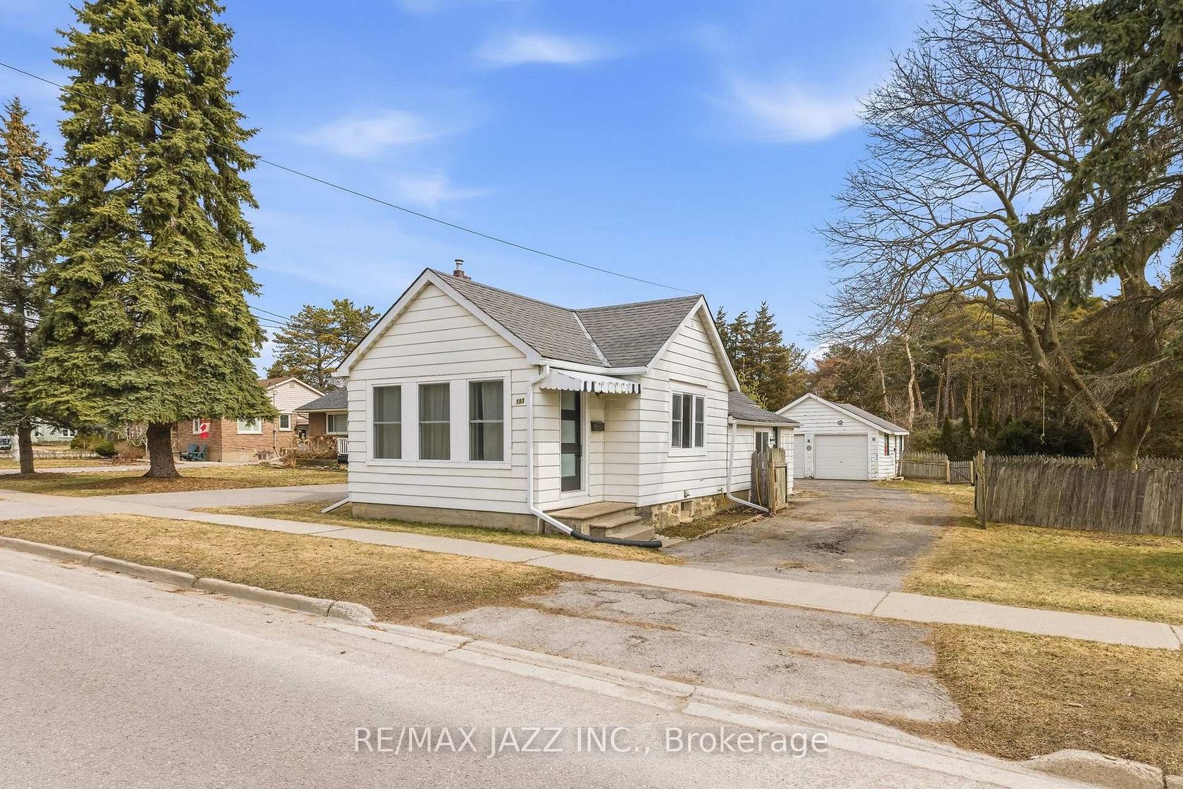 193 Victoria Street N, Port Hope by Loree Meneguzzi Real Estate 193 Victoria Street N, Port Hope