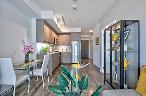 Photo 8 at 1103 - 32 Forest Manor Road, Henry Farm, Toronto