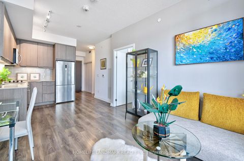 Photo 10 at 1103 - 32 Forest Manor Road, Henry Farm, Toronto