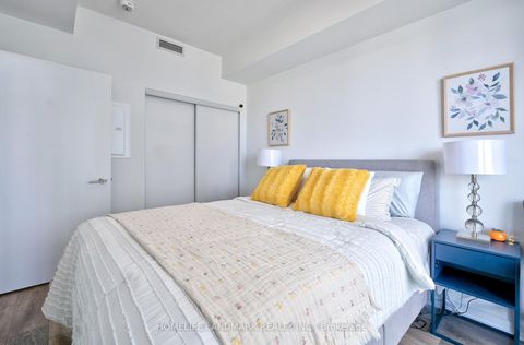 Photo 13 at 1103 - 32 Forest Manor Road, Henry Farm, Toronto