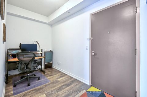 Photo 15 at 1103 - 32 Forest Manor Road, Henry Farm, Toronto