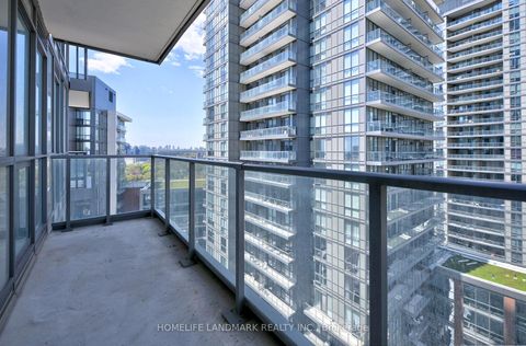 Photo 18 at 1103 - 32 Forest Manor Road, Henry Farm, Toronto