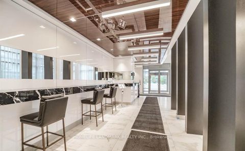 Photo 26 at 1103 - 32 Forest Manor Road, Henry Farm, Toronto