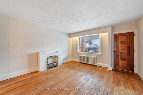 Photo 2 at 15 Marlow Avenue, East York, Toronto