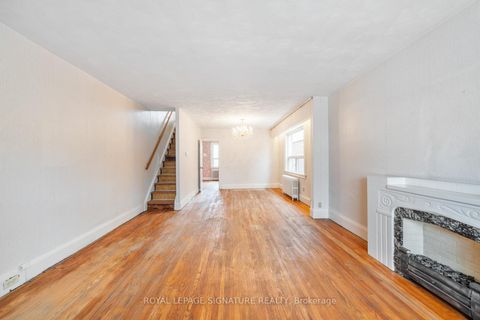 Photo 3 at 15 Marlow Avenue, East York, Toronto