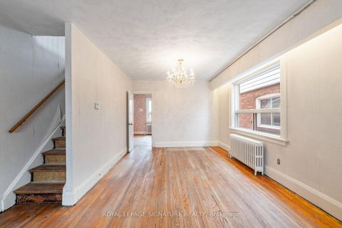Photo 4 at 15 Marlow Avenue, East York, Toronto