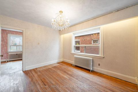 Photo 5 at 15 Marlow Avenue, East York, Toronto