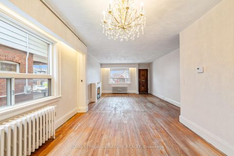 Photo 6 at 15 Marlow Avenue, East York, Toronto