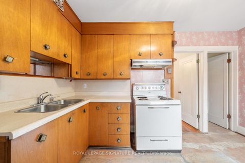 Photo 9 at 15 Marlow Avenue, East York, Toronto