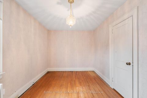 Photo 12 at 15 Marlow Avenue, East York, Toronto