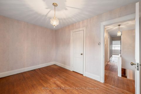 Photo 13 at 15 Marlow Avenue, East York, Toronto