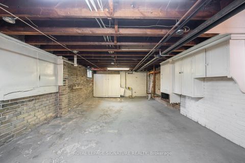 Photo 23 at 15 Marlow Avenue, East York, Toronto