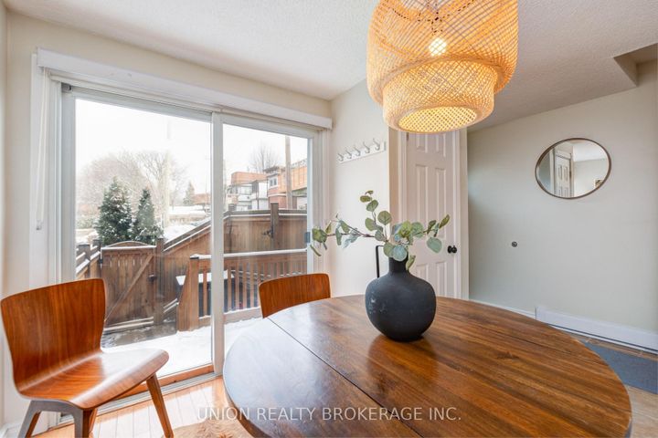 Photo 5 at 20 - 1666 Queen Street E, Woodbine Corridor, Toronto