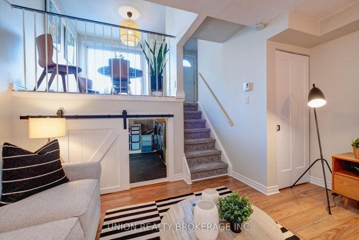 Photo 12 at 20 - 1666 Queen Street E, Woodbine Corridor, Toronto