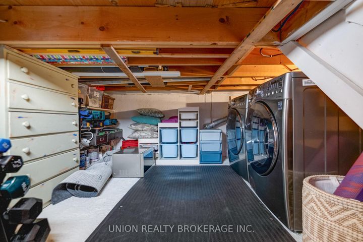 Photo 15 at 20 - 1666 Queen Street E, Woodbine Corridor, Toronto