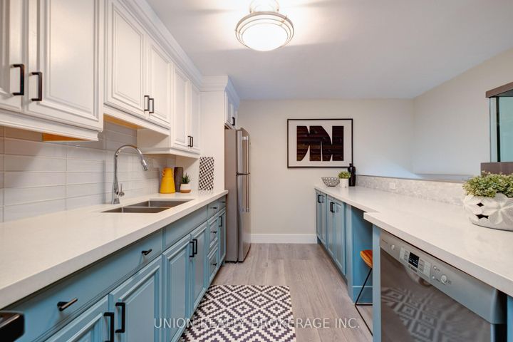 Photo 17 at 20 - 1666 Queen Street E, Woodbine Corridor, Toronto