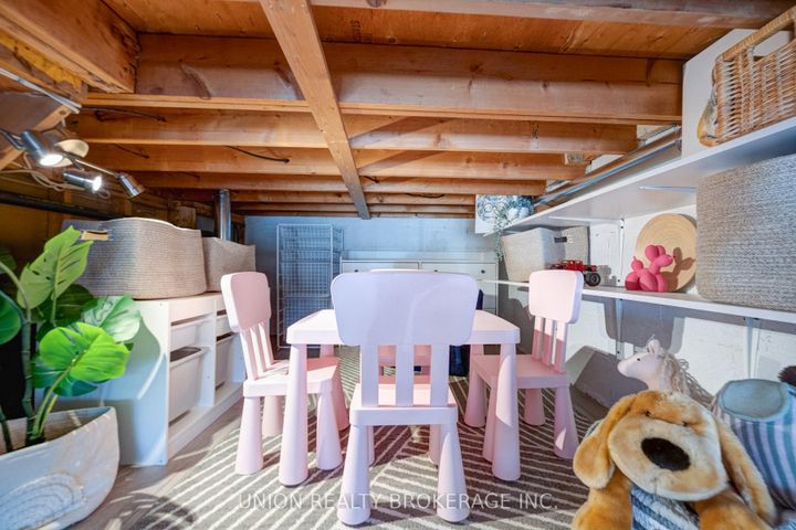 Photo 25 at 20 - 1666 Queen Street E, Woodbine Corridor, Toronto