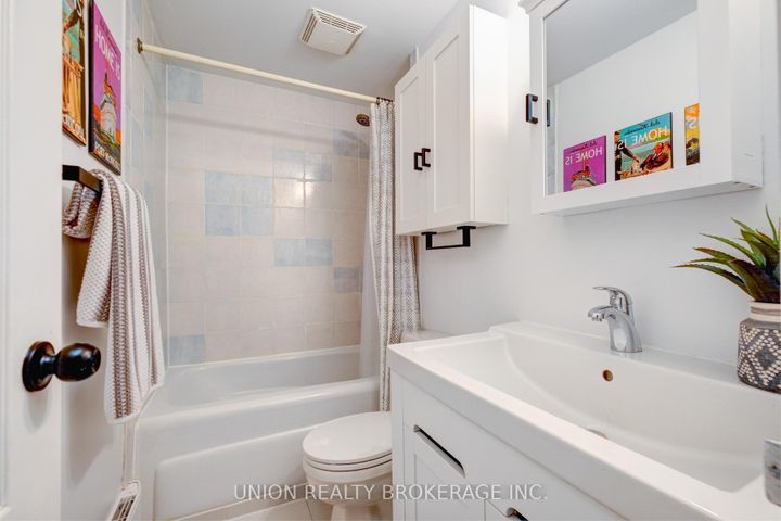 Photo 27 at 20 - 1666 Queen Street E, Woodbine Corridor, Toronto
