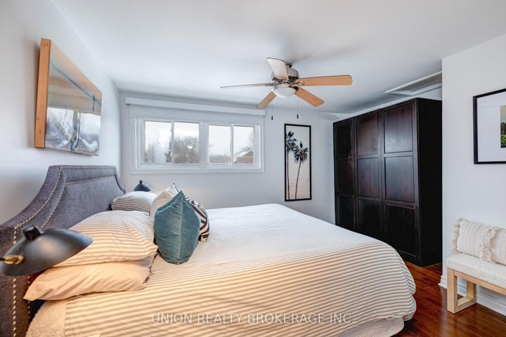 Photo 29 at 20 - 1666 Queen Street E, Woodbine Corridor, Toronto